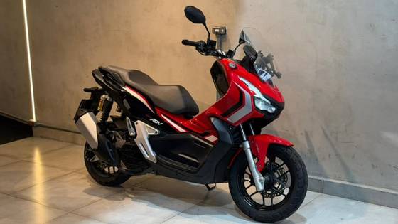HONDA ADV 